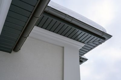 Gutter System Upgrades