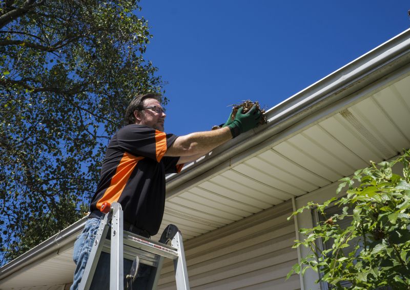Best Gutter Repair Contractors in Virginia Beach, VA
